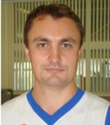 Волков Дмитрий Александрович