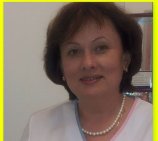 Макосова Елена Васильевна