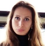 Бодяжина Вера