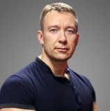 Чепижко Сергей