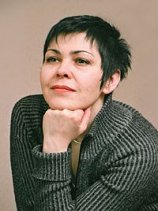 Тарасова Елена Эдуардовна
