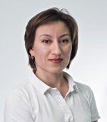 Карпенко Ольга Александровна