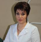 Коломейцева Елена Викторовна