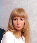 Юрьева Марина Анатольевна