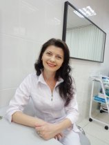 Гагауз Екатерина Дмитриевна