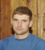 Дягилев Дмитрий