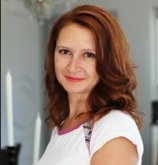 Горбачёва Мария Евгеньевна