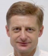 Пономаренко Петр Владимирович