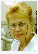 Дементьева Тамара Андреевна