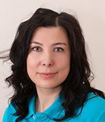 Иголкина О.Ю.
