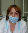 Климова Светлана Григорьевна