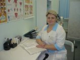 Григорьевская Надежда Николаевна