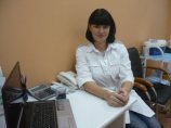 Казначеева Мария Юрьевна