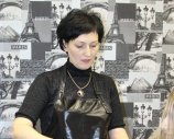 Алиева Алина