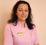 Рябова Лия Васильевна
