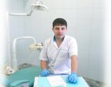 Асилилов Али Абдулаевич