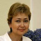 Иванова Елена Васильевна