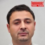 Каримов Борис