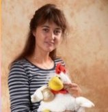 Светлана Викторовна Исправникова