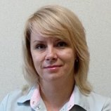 Скицунова Юлия Олеговна