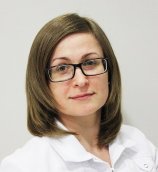 Прыскалина Елена