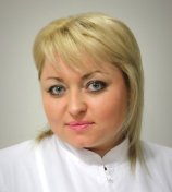 Астахова Жанна