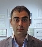 Манасян Георгий Вячеславович