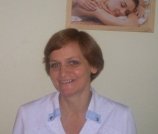 Морозова Светлана Юрьевна