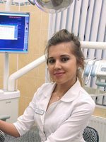 Овчинникова Екатерина Павловна