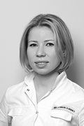 Елена Корсакова