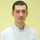 Гаспарян Гарик Норайрович