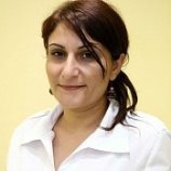 Сардарян Диана Владимировна