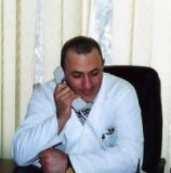 Арчил Бесикович Иашвили