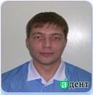 Конычев Евгений Александрович