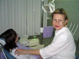 Кудрявцева Анна Владимировна
