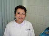 Арсамакова Тамара Идрисовна