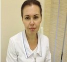 Малова Вера Сергеевна