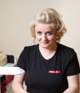 Савельева Ольга