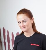 Пилипенко Ирина
