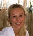 Анфилова Елена