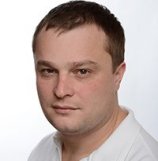 Семёнов Максим Викторович
