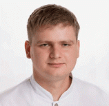 Солнышков Алексей Николаевич