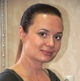 Нина Королько
