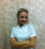 Янина Гайдаш