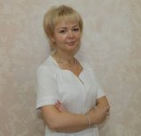 Сутугина Мария