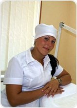 Шумилова Анастасия
