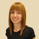Пономарева Ирина Геннадьевна