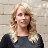 Осташкова Анна