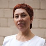 Елена Шилина