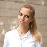 Вакуленко Ольга Юрьевна